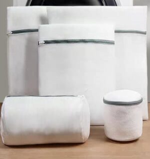 環保洗衣袋（$20／套）